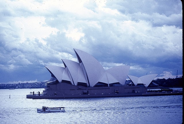 An ABC (Australian-Born Chinese) in China