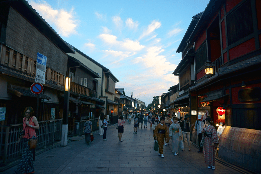 Face to Face with Japan’s Past – My Trip to Hiroshima