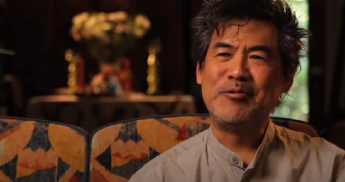 Exclusive Interview with Chinese American Playwright David Henry Hwang